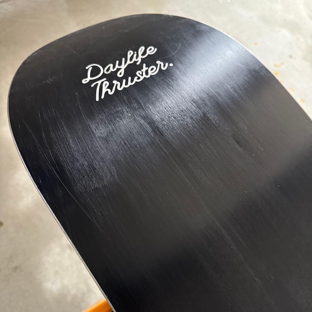 スノーボード SCOOTER Daylife Thruster 151