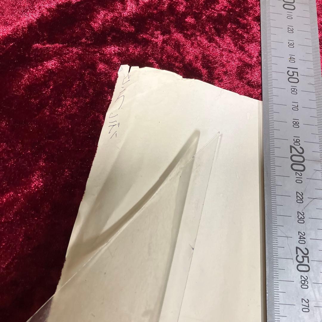 ピンクレディー　シャワラン ビューティ シャンプー & リンス ポスター