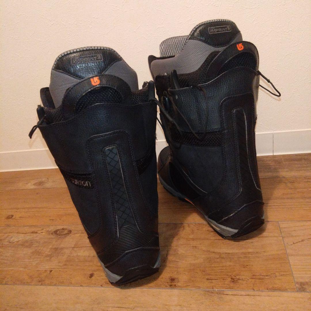 Burton バートン インペリアル AF 27.5cm