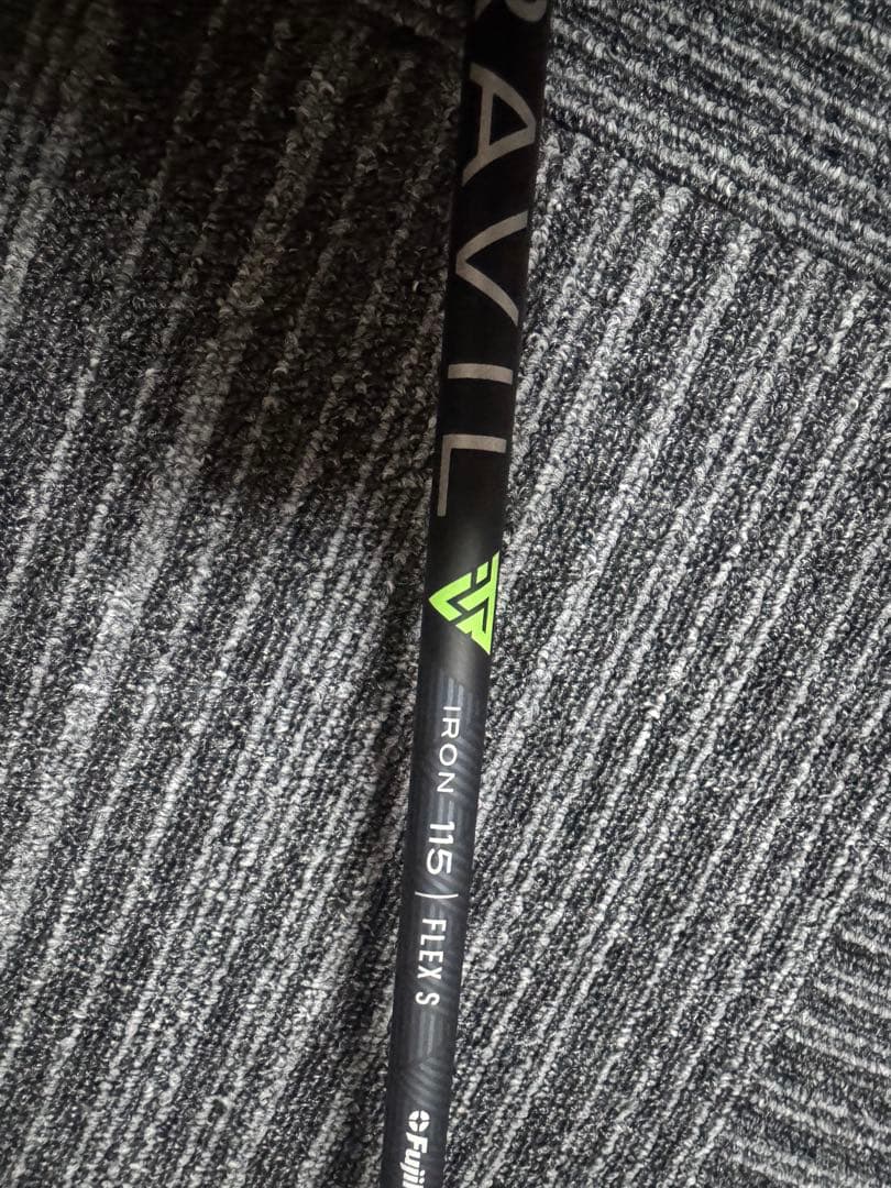 クリーブランド RTZ 56度 ウェッジ　　　トラビル115S