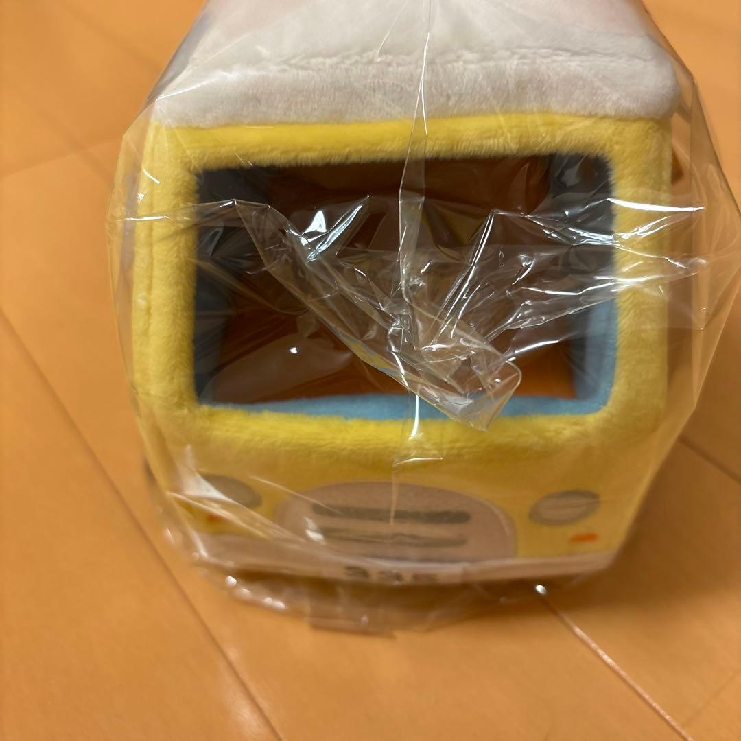 すみっコぐらし　喫茶すみっコ　コーヒースタンド　ロフト限定　ぬいぐるみセット