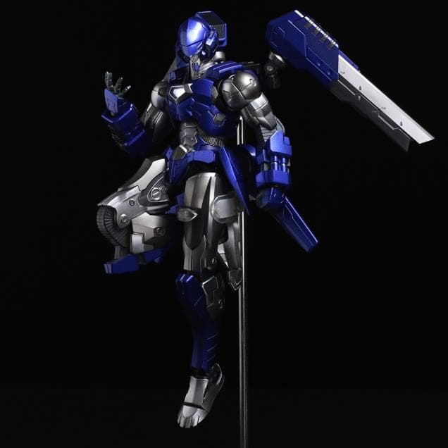 RE:EDIT センチネル・アイアンマンIRON MAN #13新品未開封