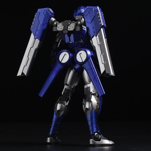 RE:EDIT センチネル・アイアンマンIRON MAN #13新品未開封