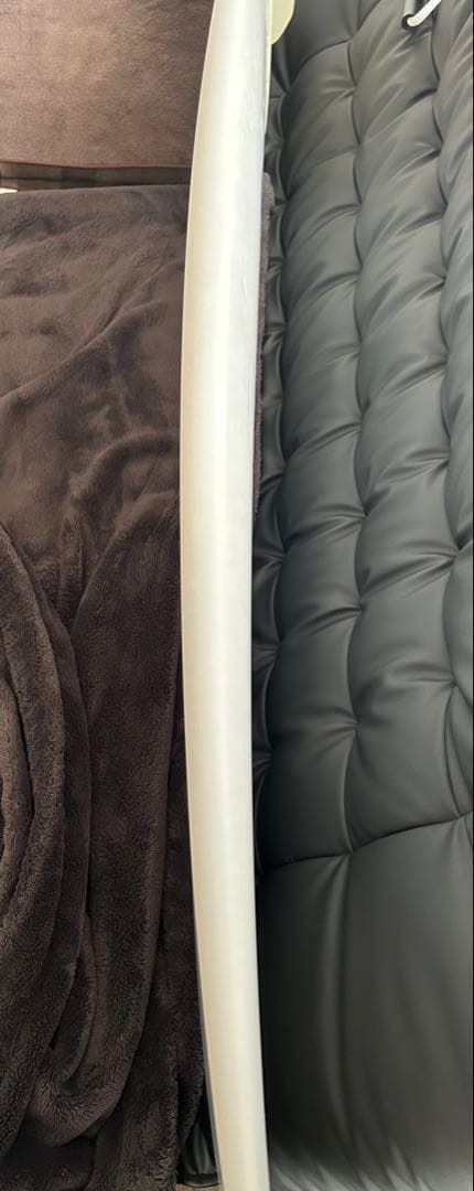 ALBUM SURFBOARD INSANITY 5'6 フューチャーフィン仕様