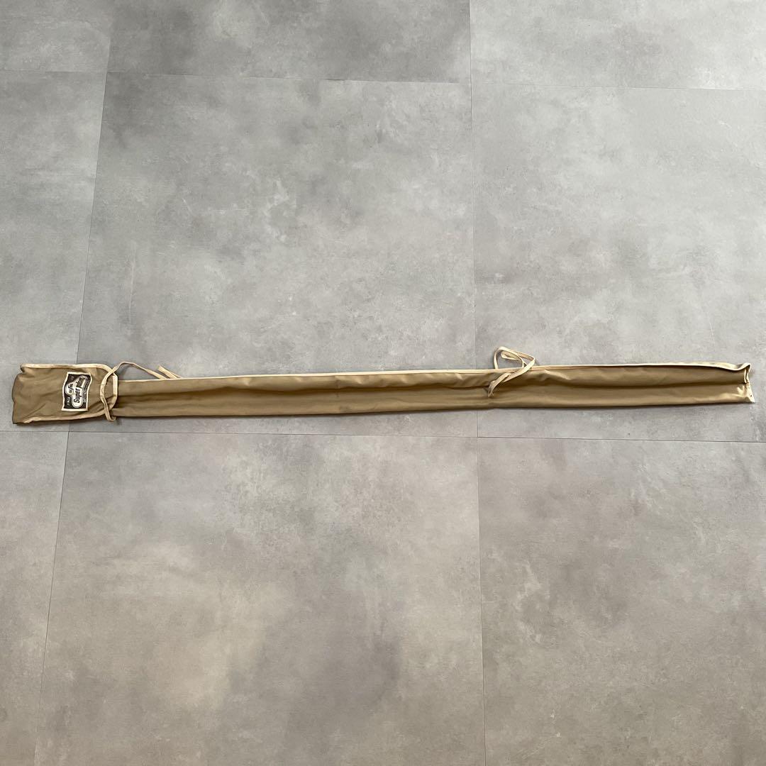 ウエダ ufm Super Pulser Ⅱ CFⅡ 7030 フライロッド