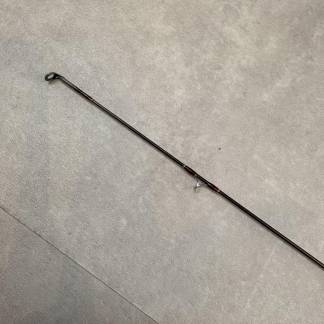 ウエダ ufm Super Pulser Ⅱ CFⅡ 7030 フライロッド