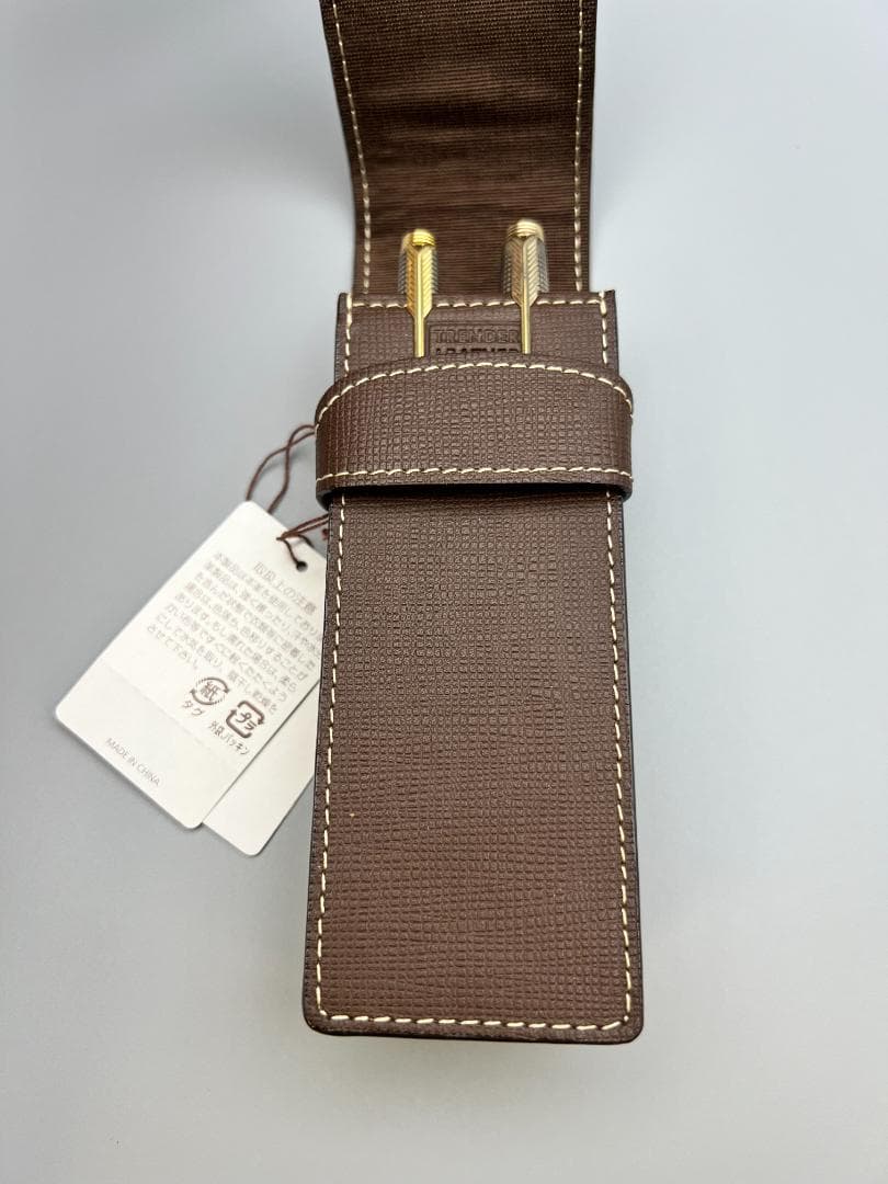 パーカー Parker USA製 スターリング 14K 万年筆 ボールペン ２本