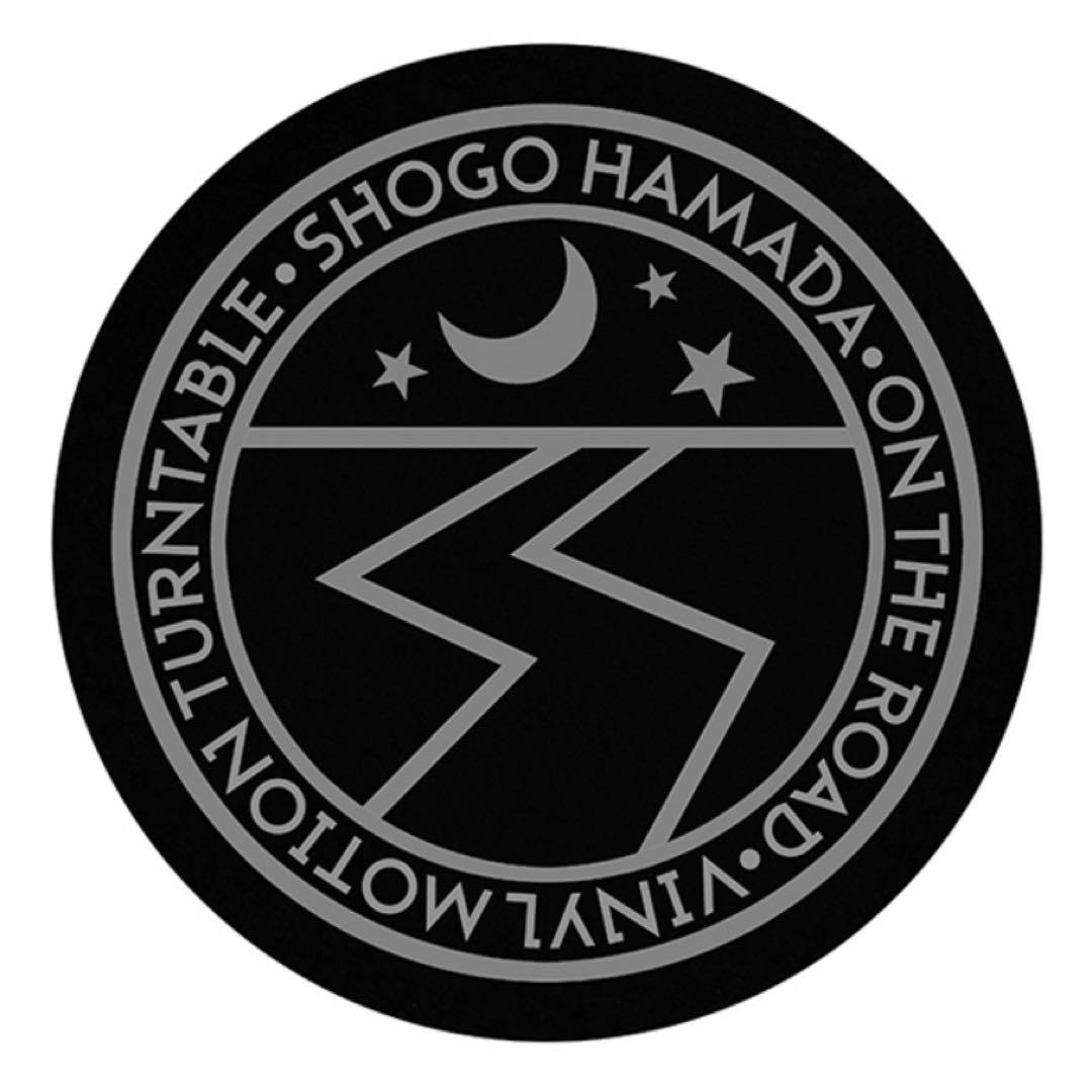 【未開封】浜田省吾 “ON THE ROAD” ポータブルレコードプレーヤー