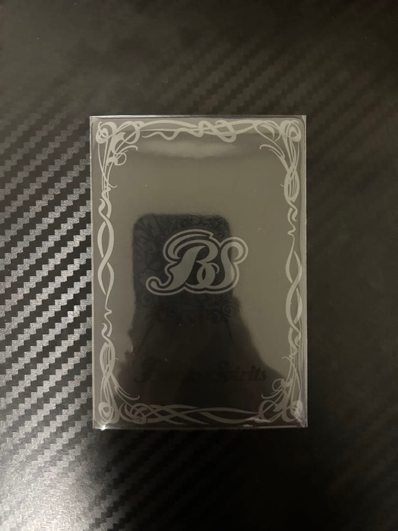 ［ずっと一緒に］リアス・ウロヴォルン シークレット