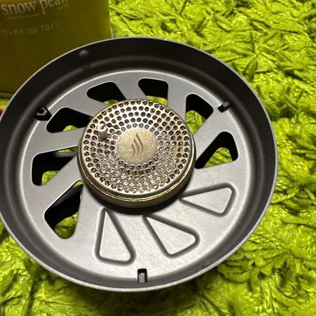 バーベキュー・調理用品 JETBOIL FLASH