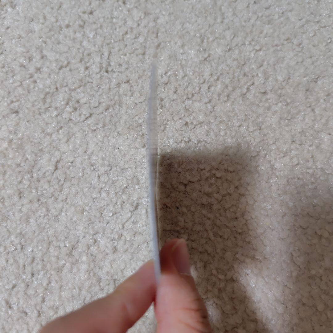 ずっと一緒に　トリックスター　契約Xレア　シークレット