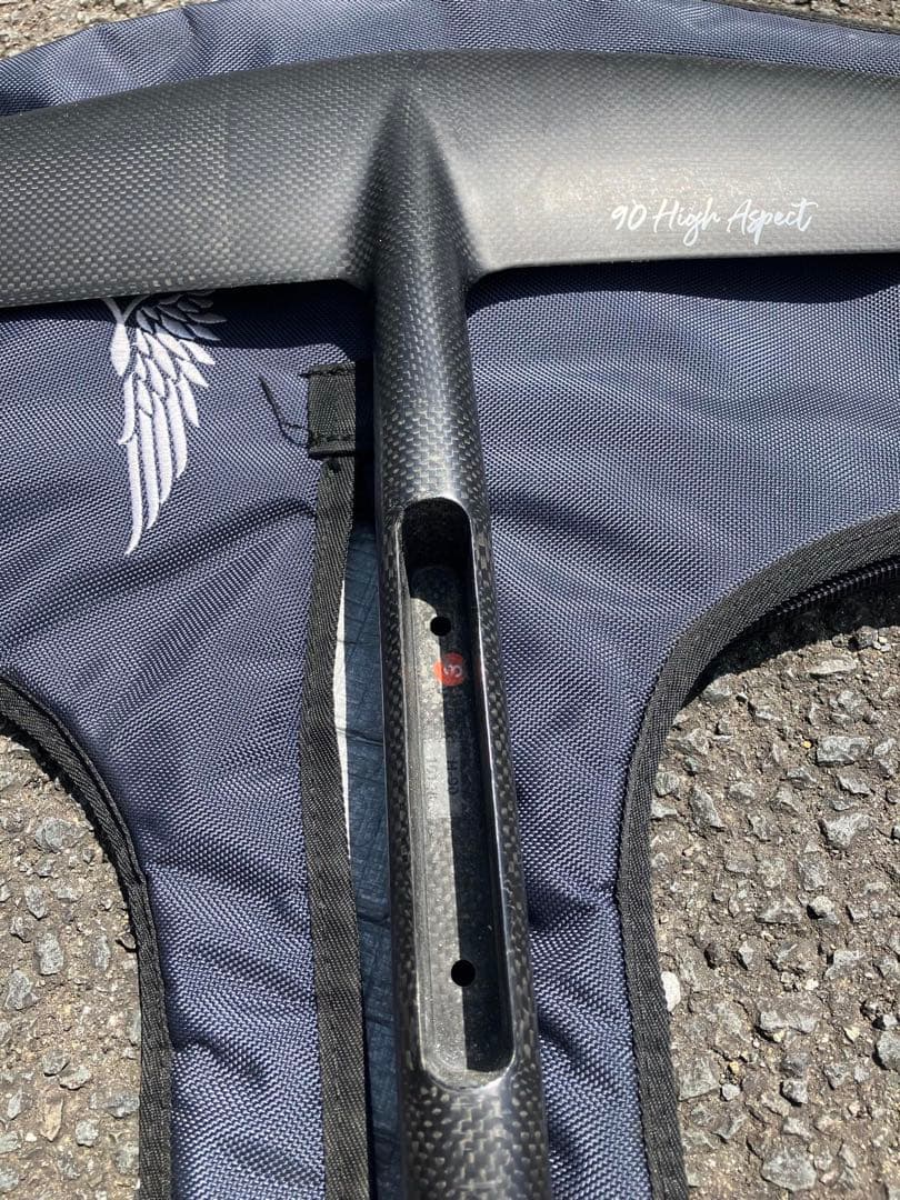 LIFT FOILS リフトフォイル HI ASPECT 90