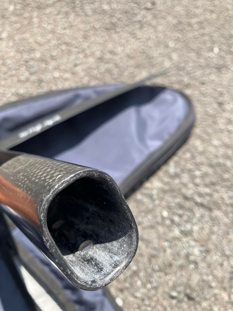 LIFT FOILS リフトフォイル HI ASPECT 90