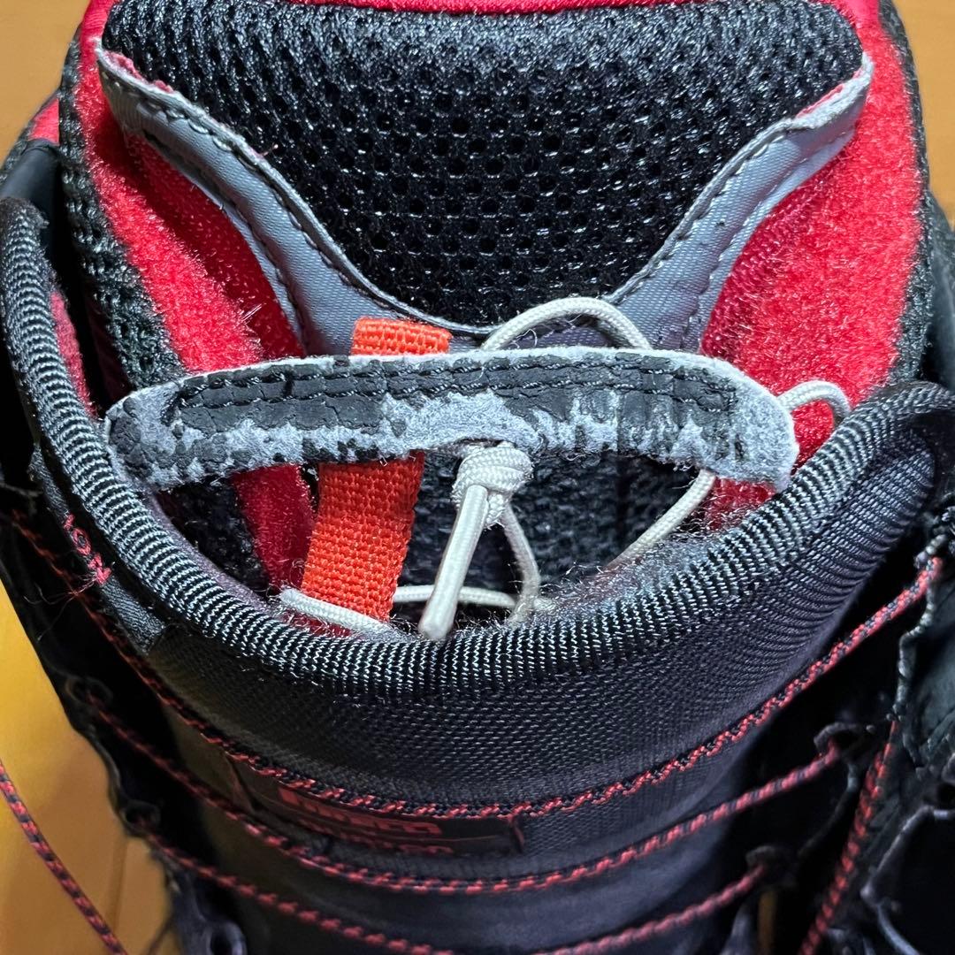 Burton Ion Asian Fit 27.5センチ