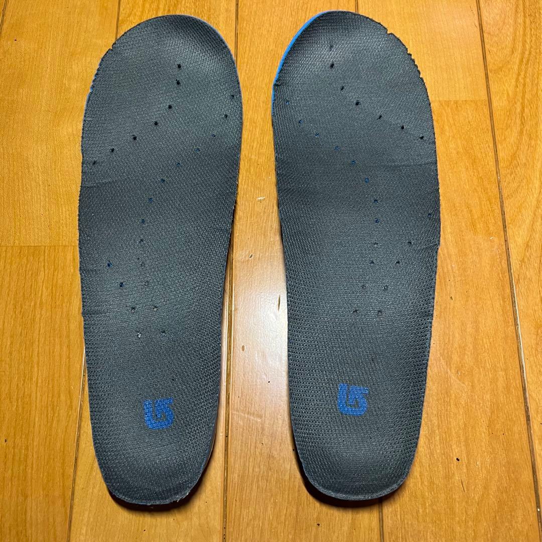 Burton Ion Asian Fit 27.5センチ