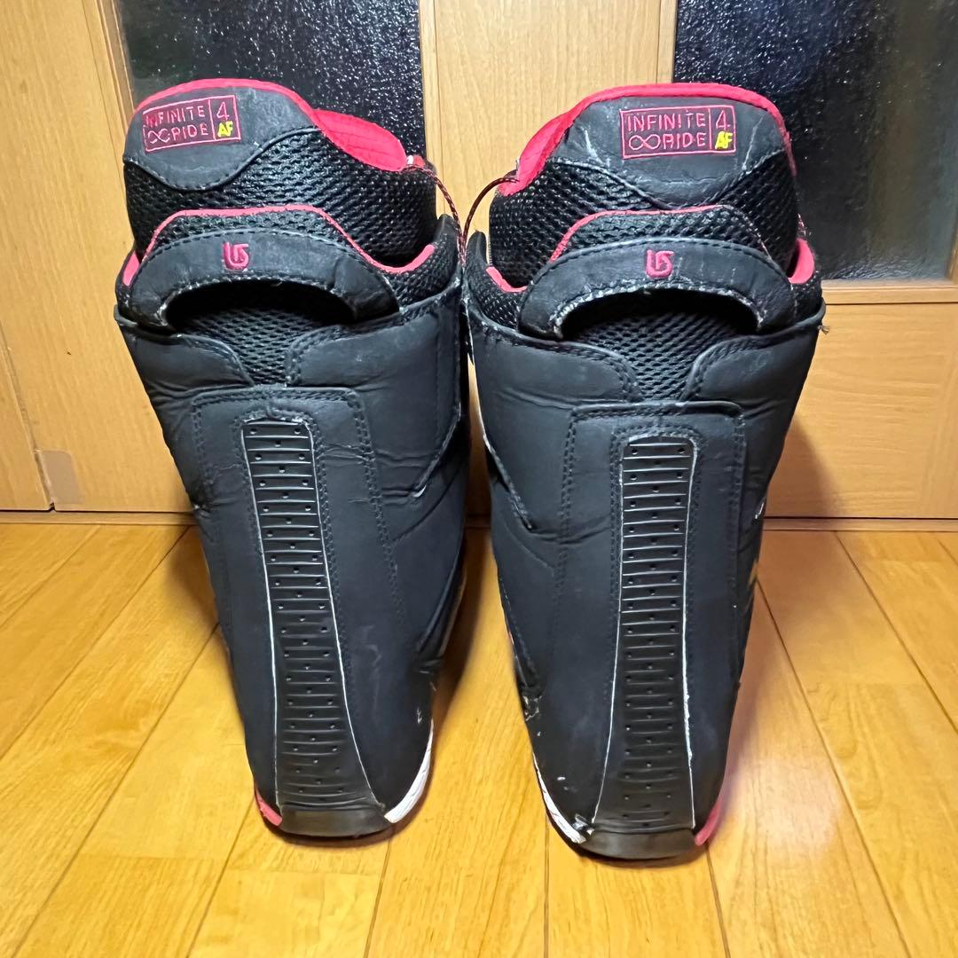 Burton Ion Asian Fit 27.5センチ