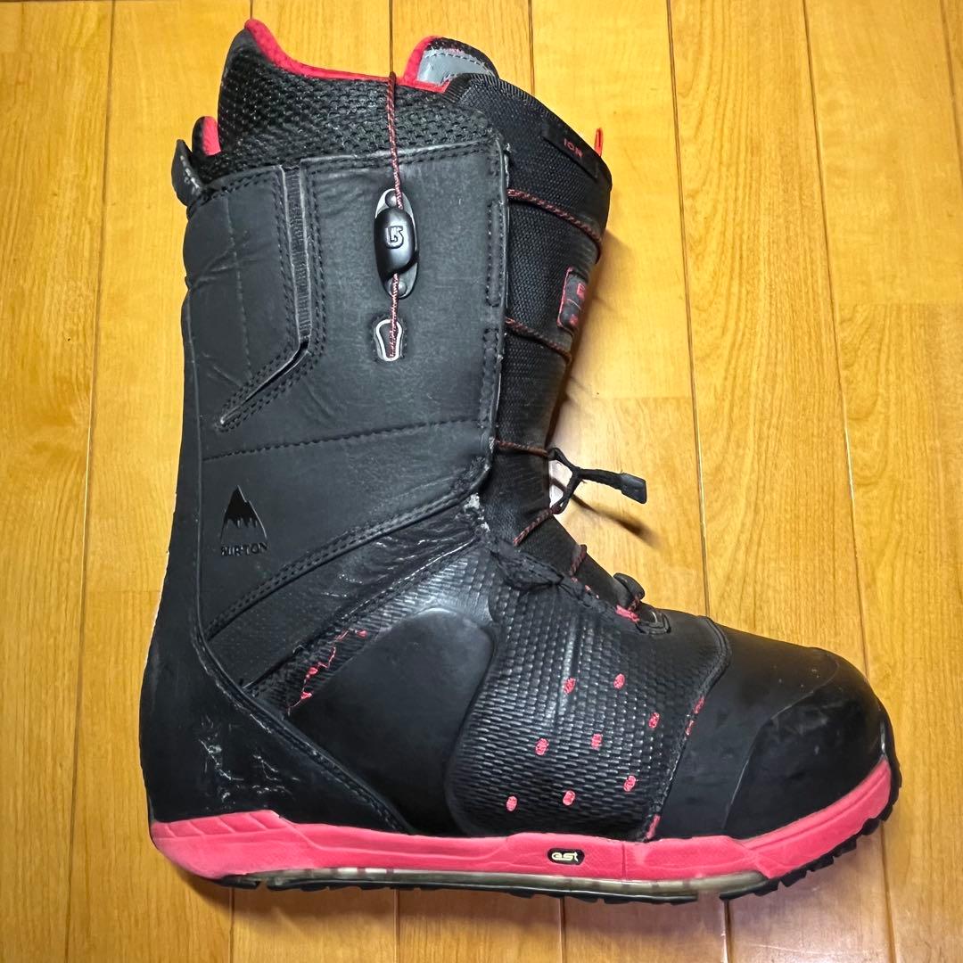 Burton Ion Asian Fit 27.5センチ