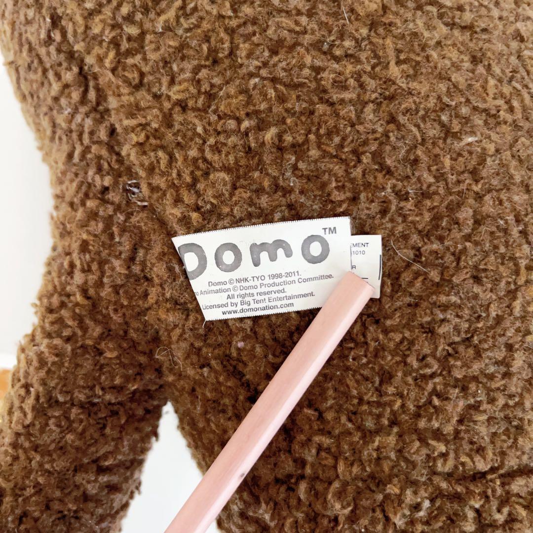 初期レアモデル たま君（約32cm）ぬいぐるみ