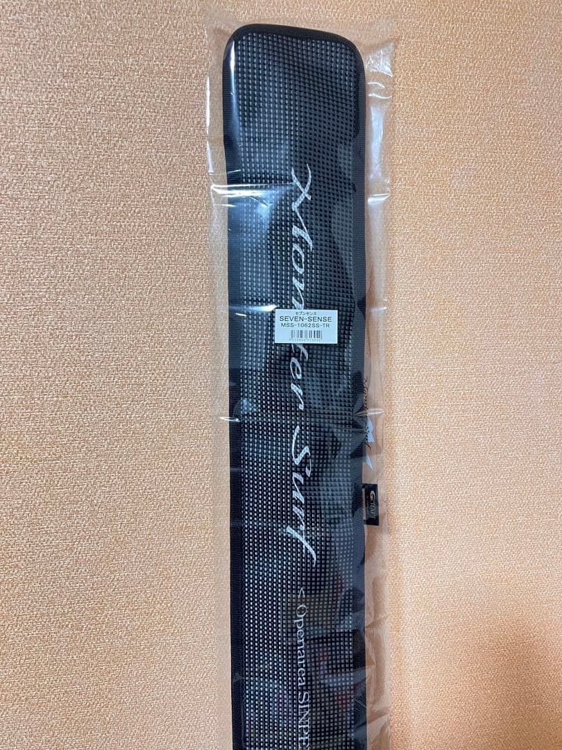 G-クラフト モンスターサーフ MSS-1062SS-TR シンペンスベシャル