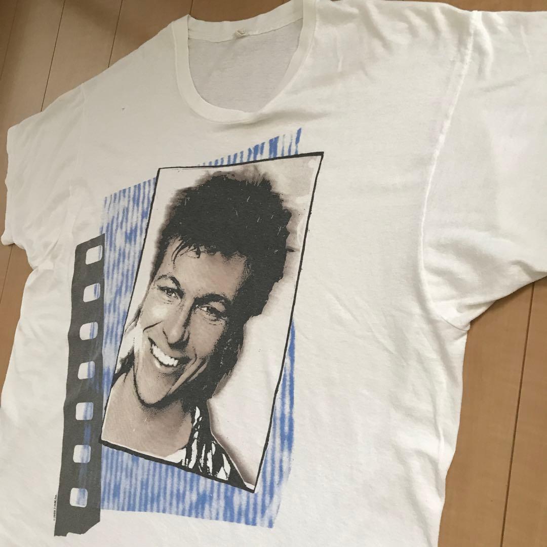 激レア 1986年製 David Bowie デビッドボウイ ヴィンテージ