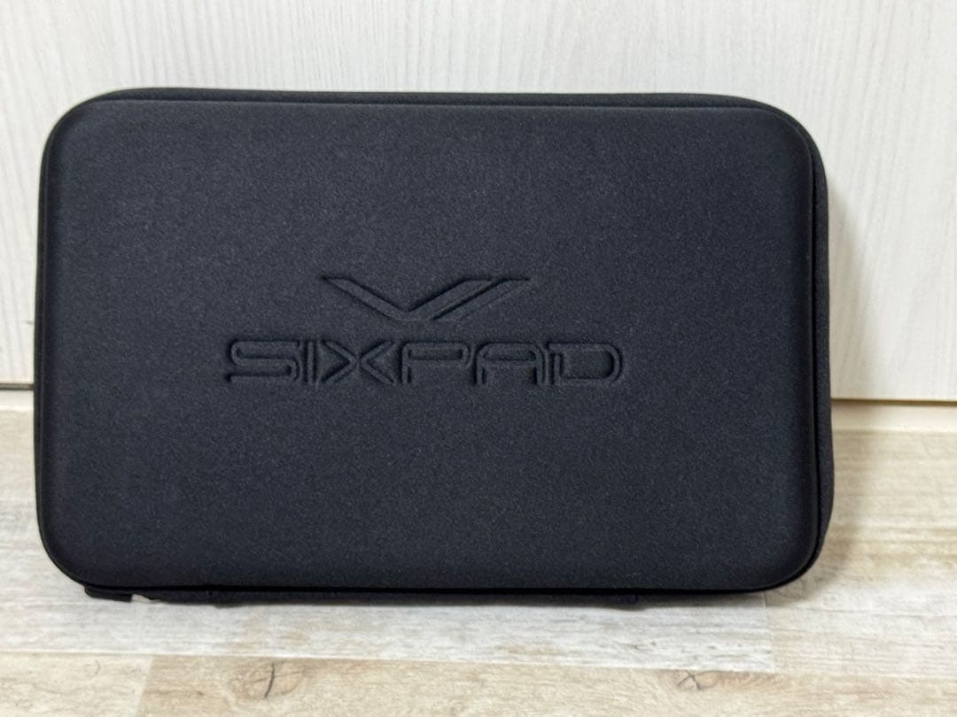 コアベルトＬサイズ！SIXPAD 男女兼用 L