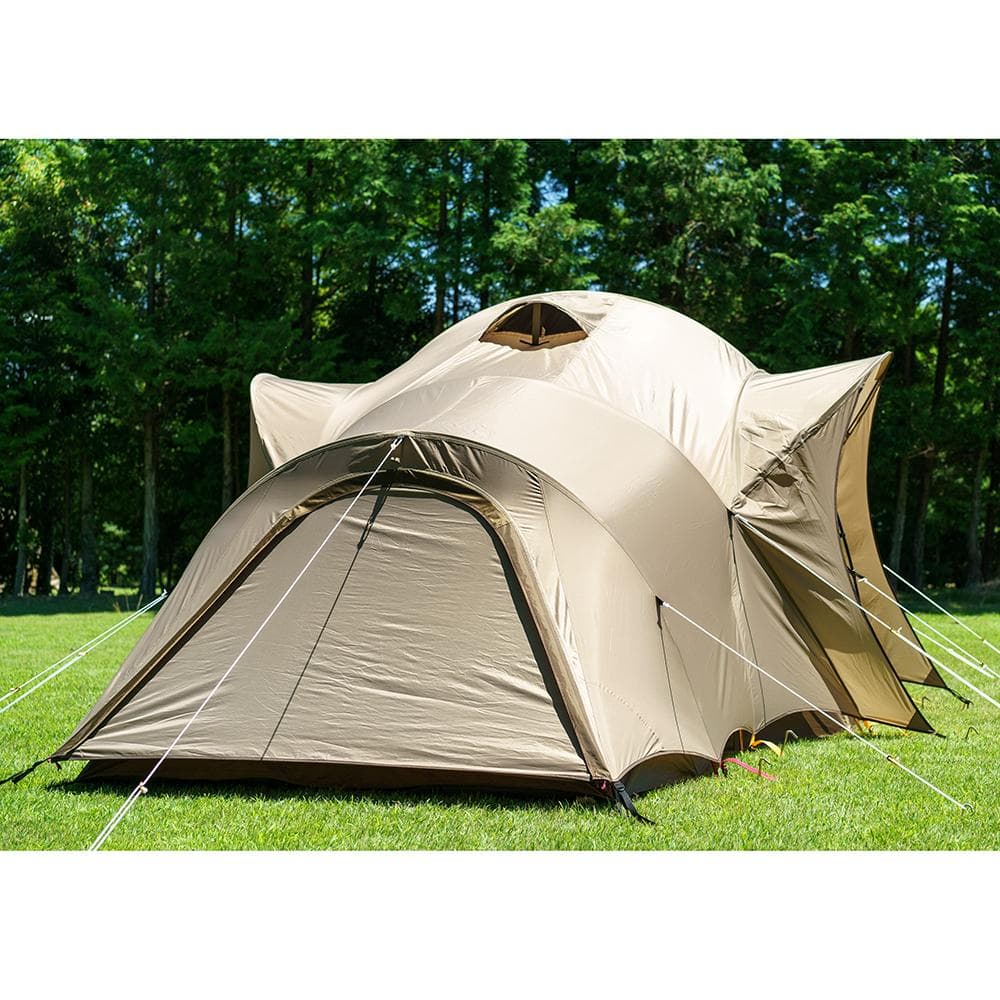 オガワ クーポラ 2679B 最大８人用 屋内展示品処分 箱無し　新品未使用