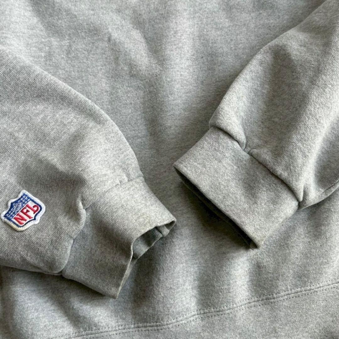 90s NIKE スウェット SAN DIEGOD CHARGERS