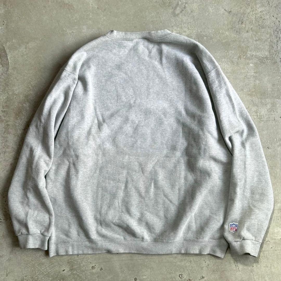 90s NIKE スウェット SAN DIEGOD CHARGERS