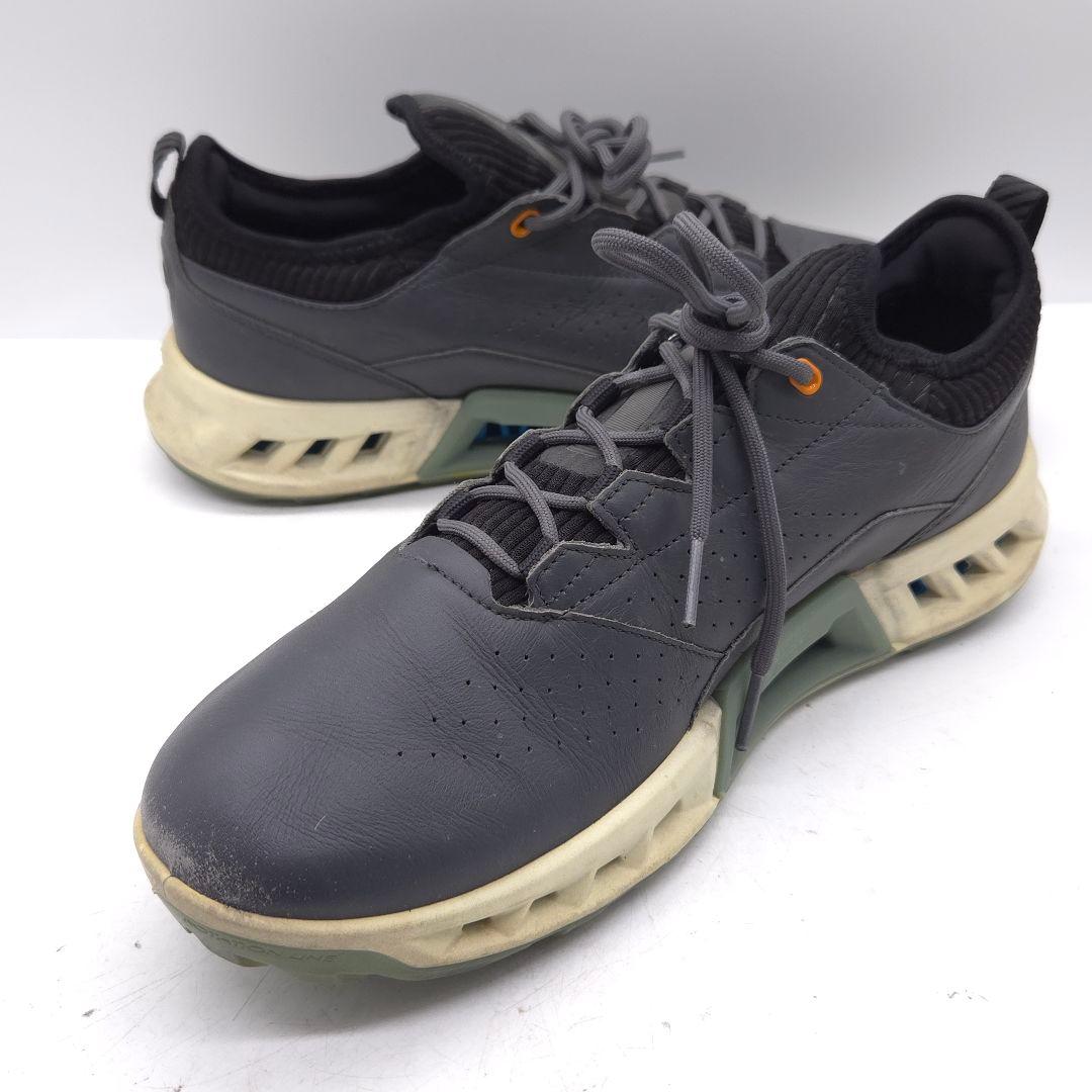 ecco BIOM C4 エコー バイオム ゴルフシューズ 27.5cm