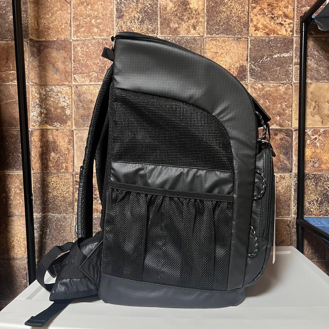 未使用☆エアバギー リュック