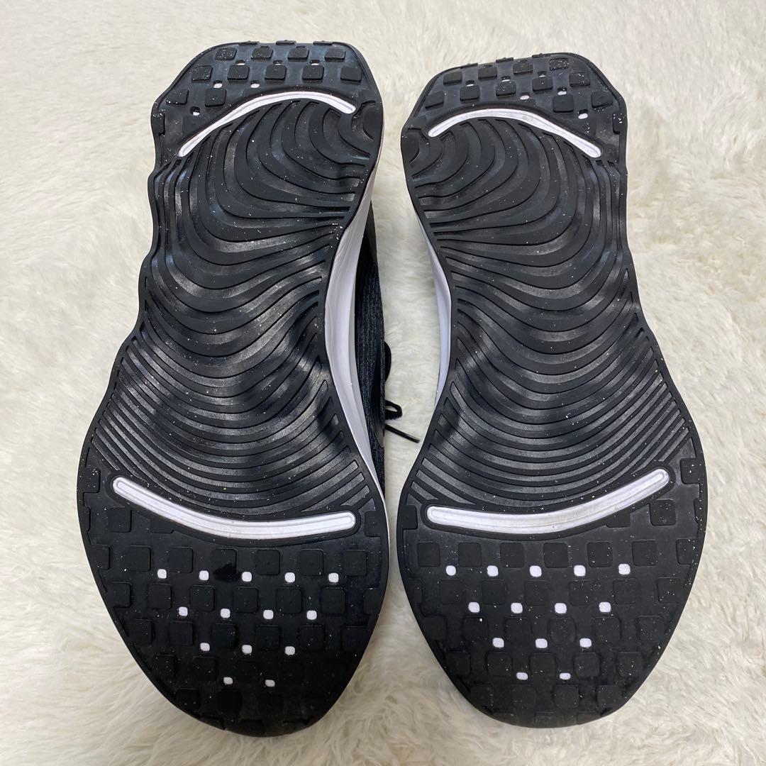 NIKEモティバ　ウォーキングシューズ27.0㎝ブラック