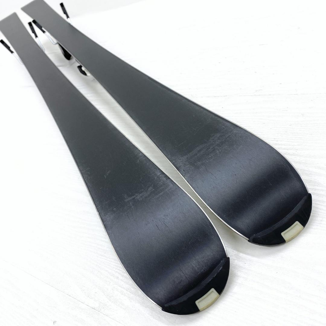 ATOMIC D2 アトミック メンズ スキーセット 153cm 25-25.5