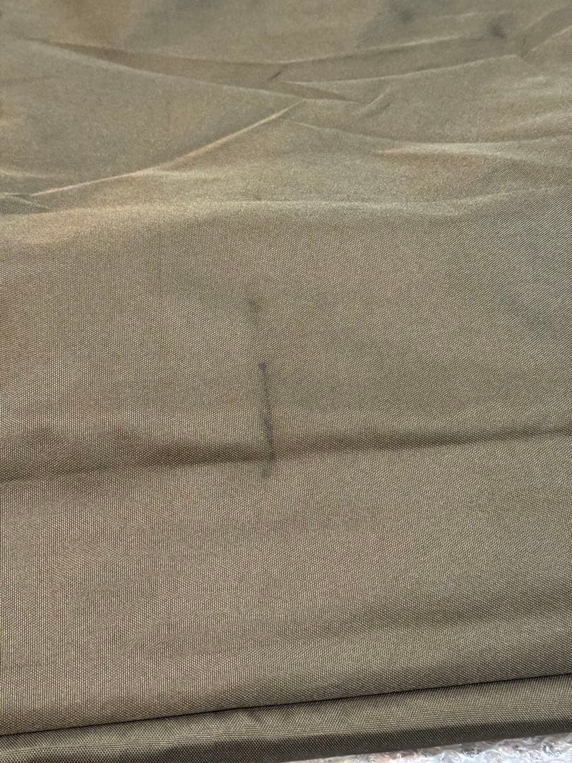 コールマンコンフォートマスター バンブーフォルダブルシェルフ