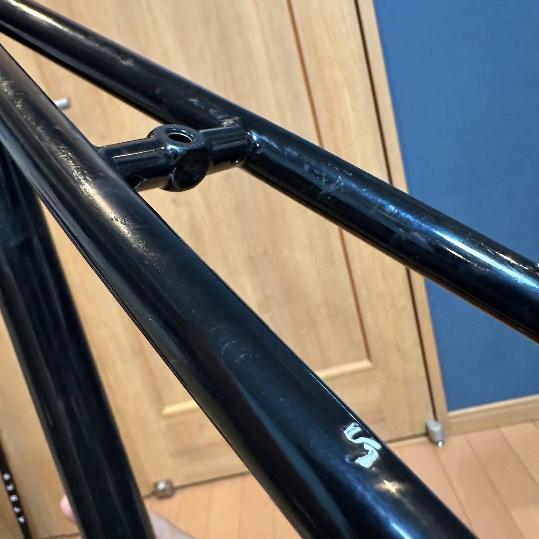 SURLY Steamroller フレーム 56cm