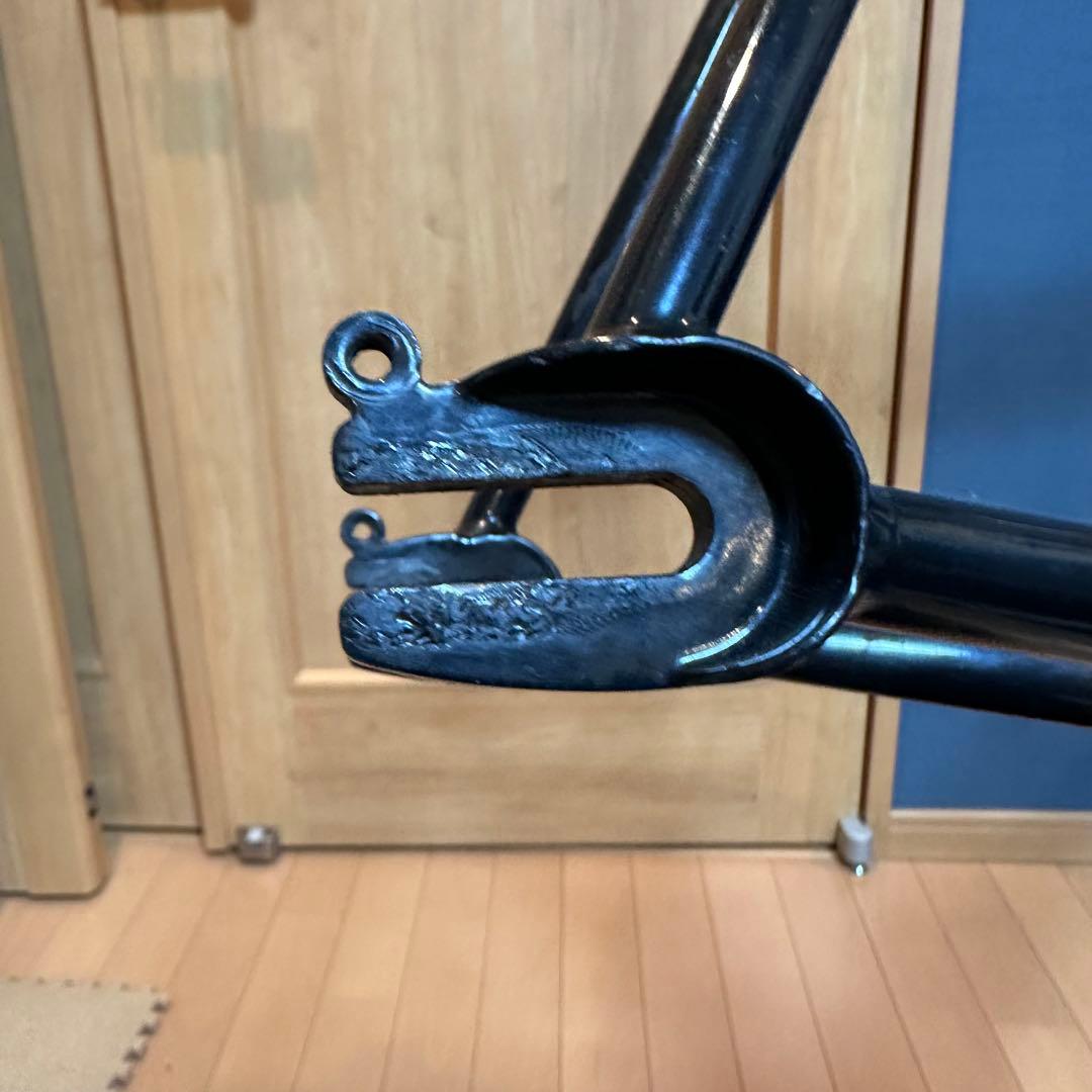 SURLY Steamroller フレーム 56cm