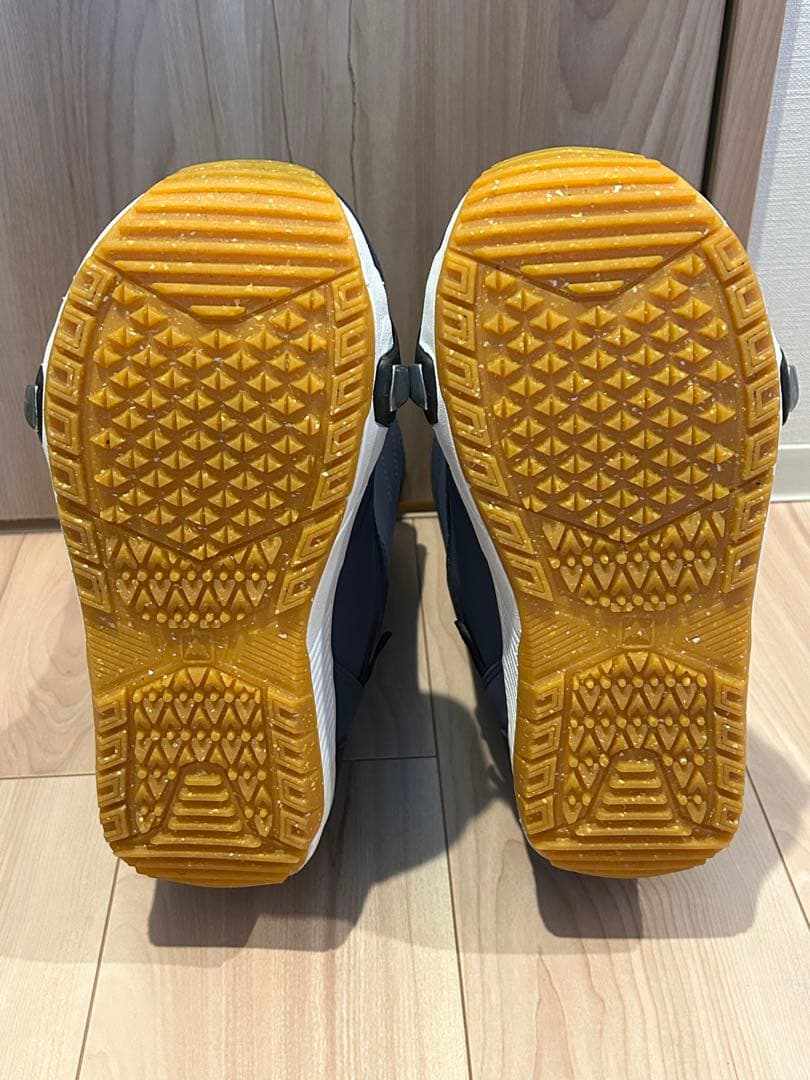 Burton ルーラー Step On® スノーボードブーツ