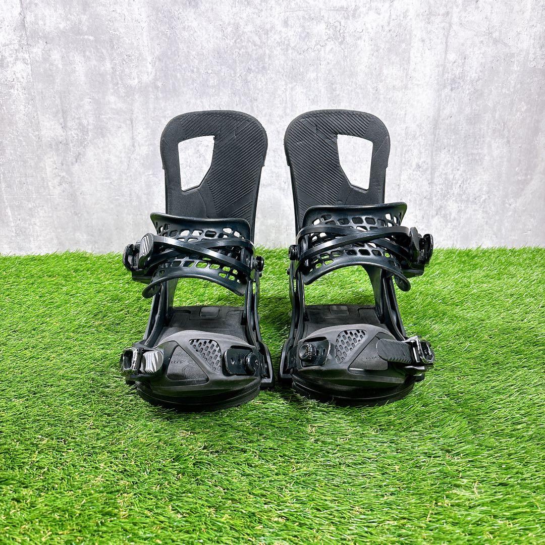 バタレオン DISASTER 138cm グラトリ ボードセット バートン