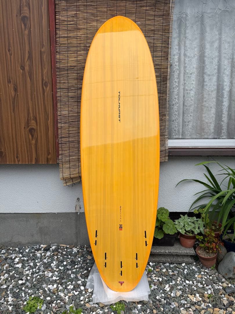 HARLEY INGLEBY SERIES MOE (サンダーボルト)