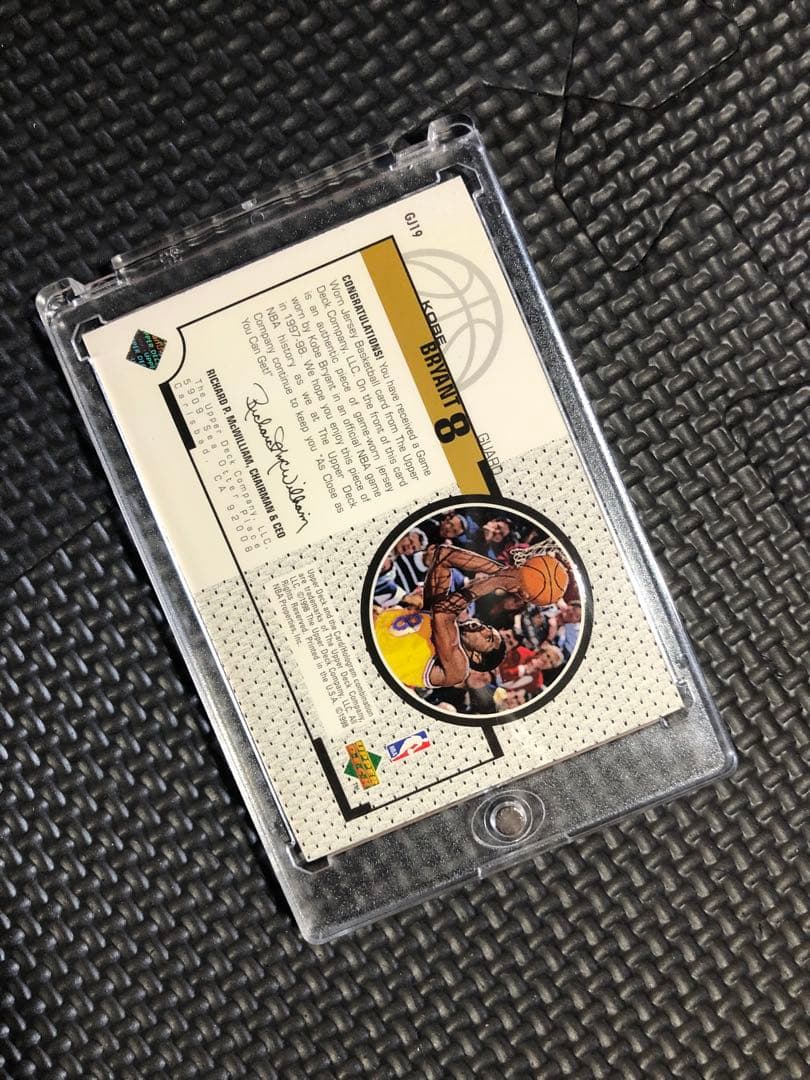 Kobe❣️❣️❣️旧ジャージー❣️❣️❣️レア❣️