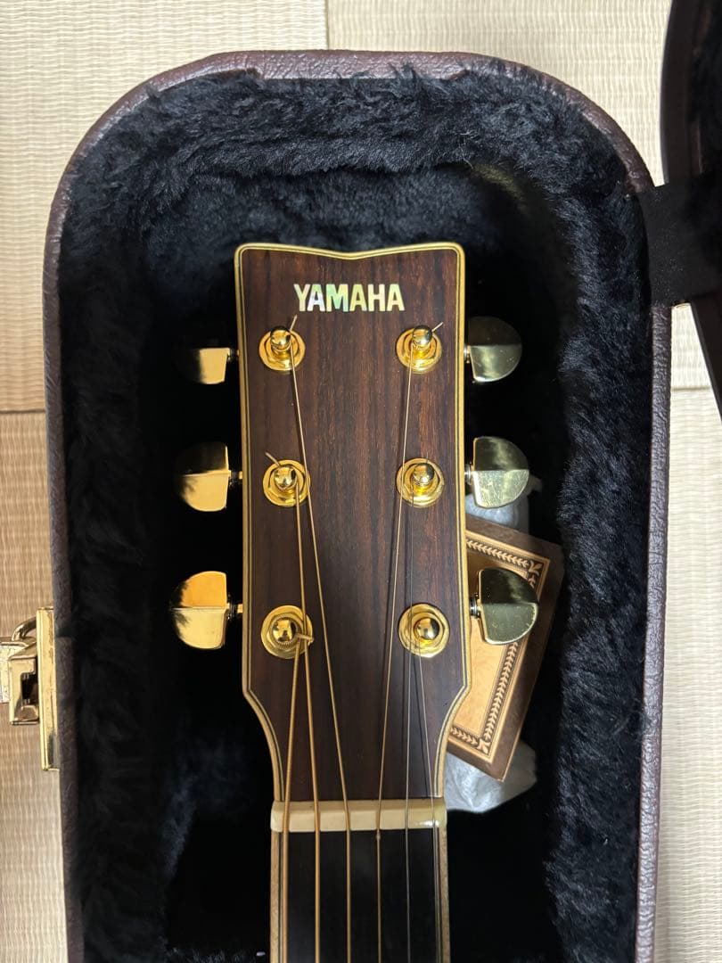 ギター YAMAHA LL36