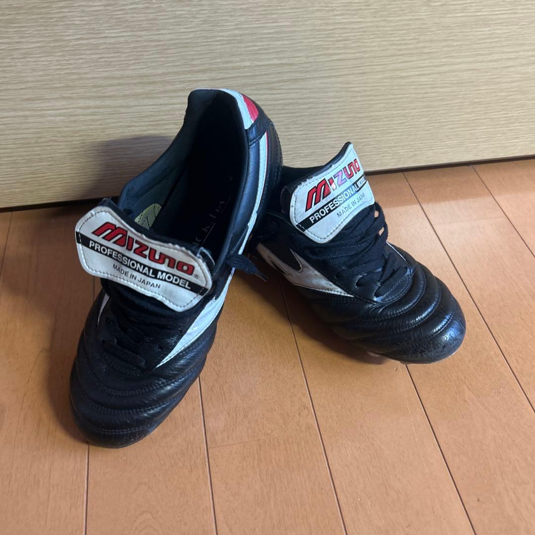 モレリア2 JAPAN 24.5cm