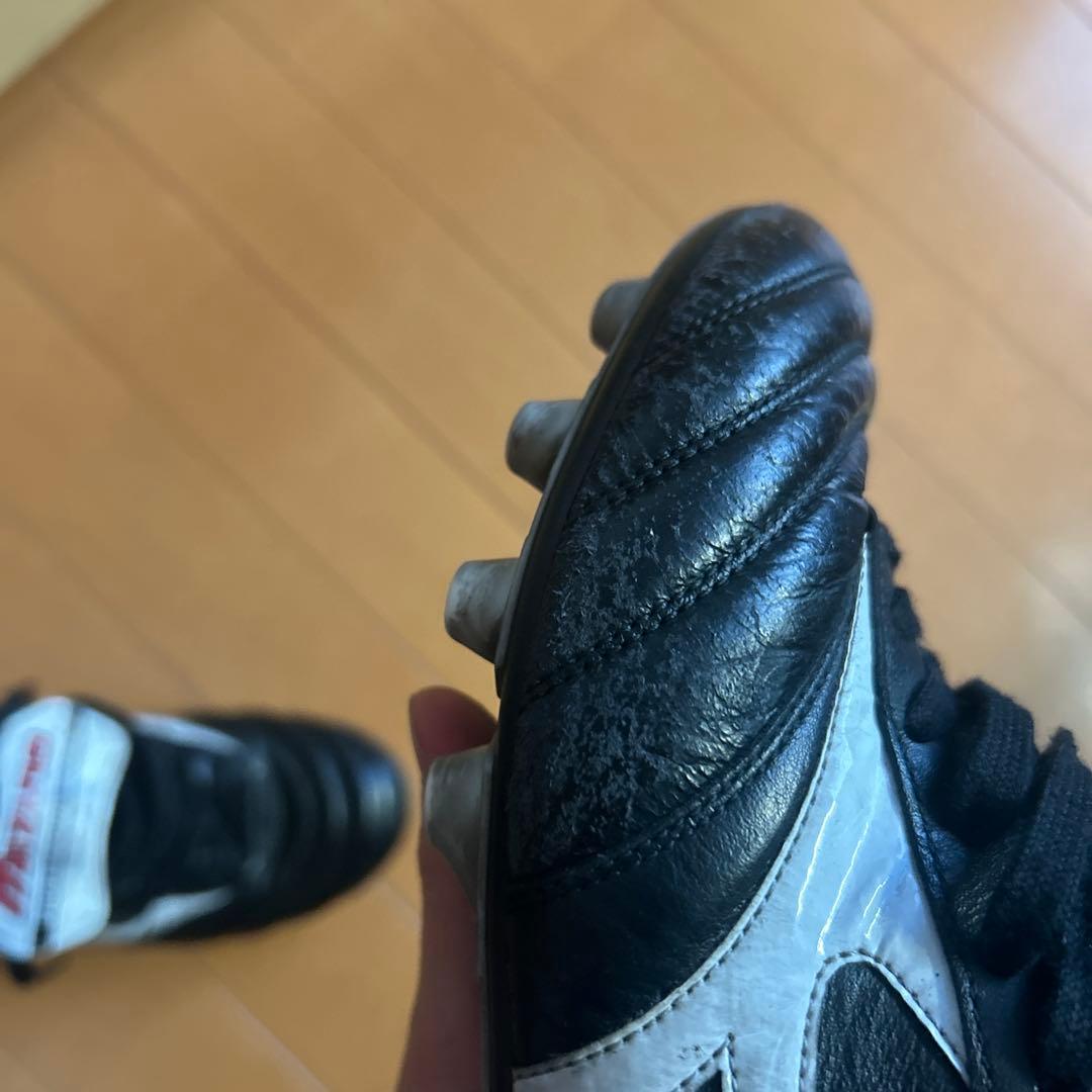 モレリア2 JAPAN 24.5cm