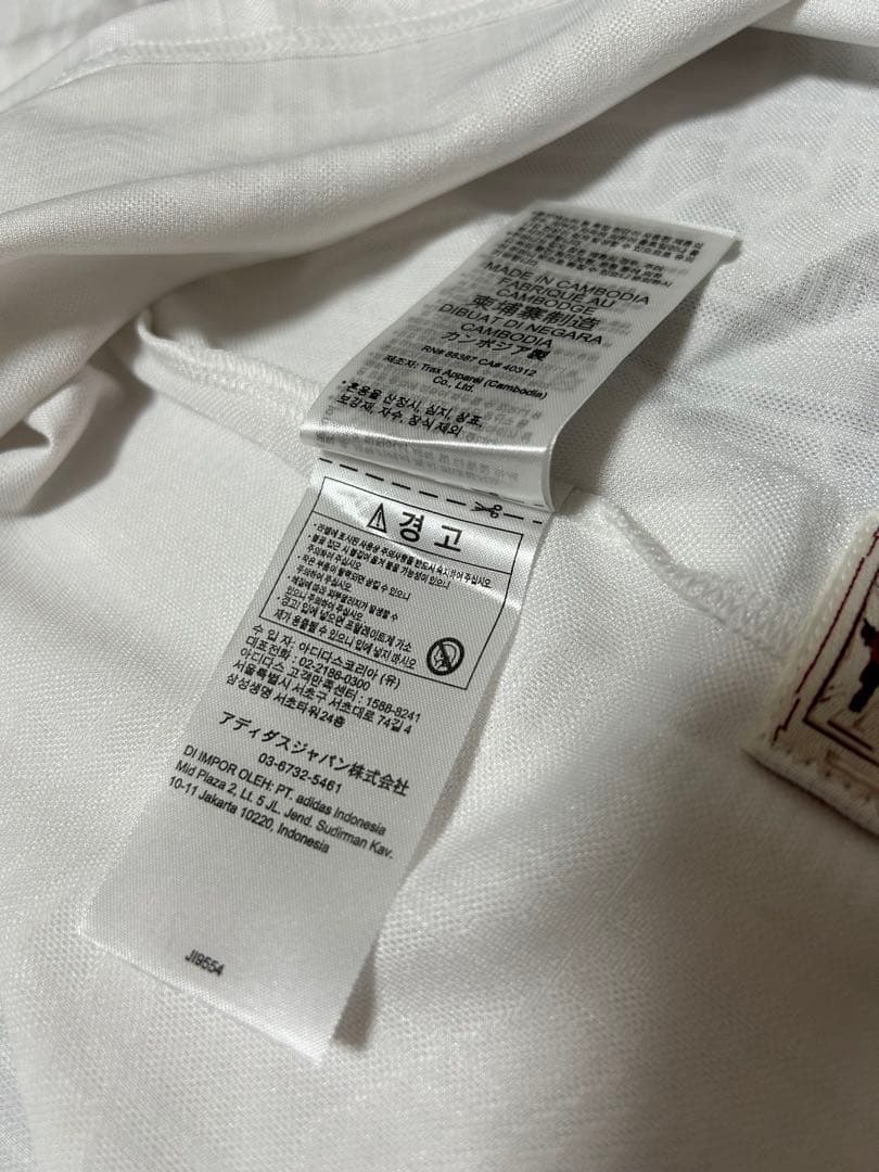 選手用 アーセナル 25-26 サード オーセンティックユニフォーム 3XL