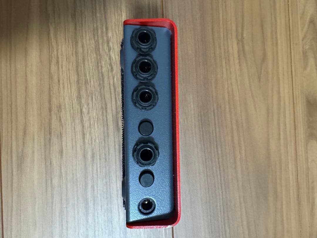 ギター Lehle Little Dual