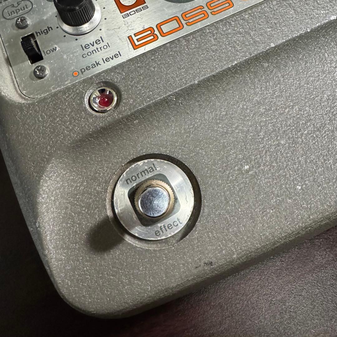 ギター BOSS CE-1 Chorus Ensemble