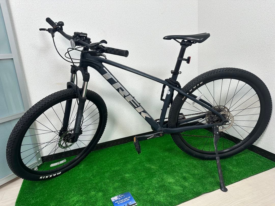 【引取限定】Trek Marlin7マウンテンバイク サイズ45 ige※