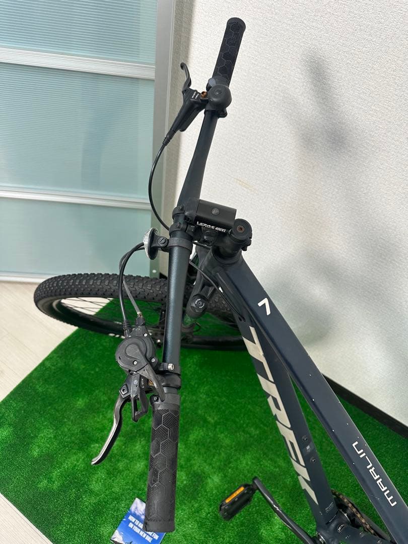 【引取限定】Trek Marlin7マウンテンバイク サイズ45 ige※