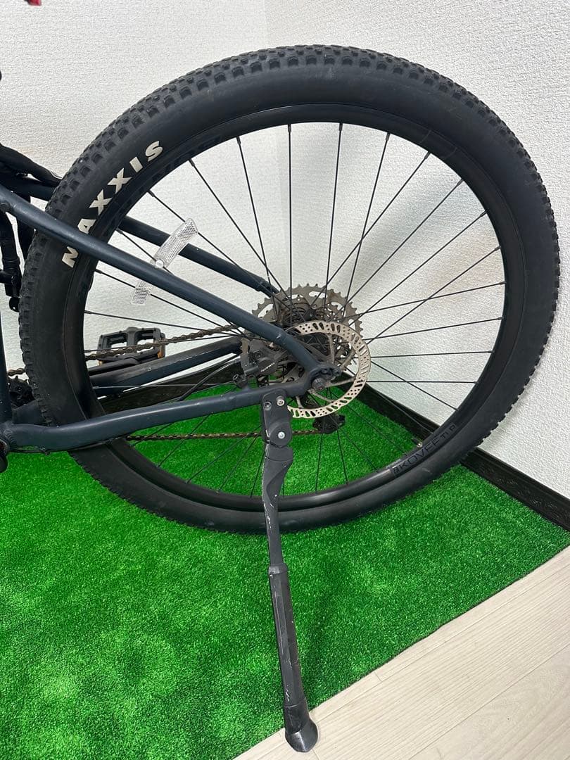 【引取限定】Trek Marlin7マウンテンバイク サイズ45 ige※