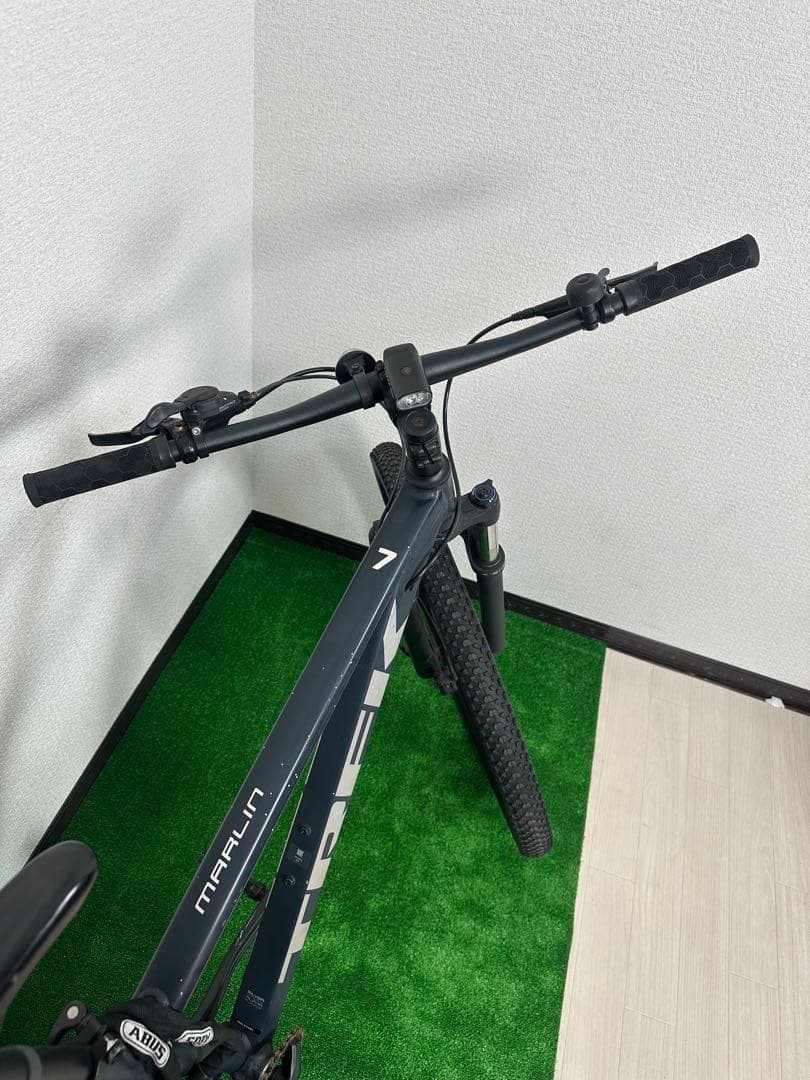 【引取限定】Trek Marlin7マウンテンバイク サイズ45 ige※