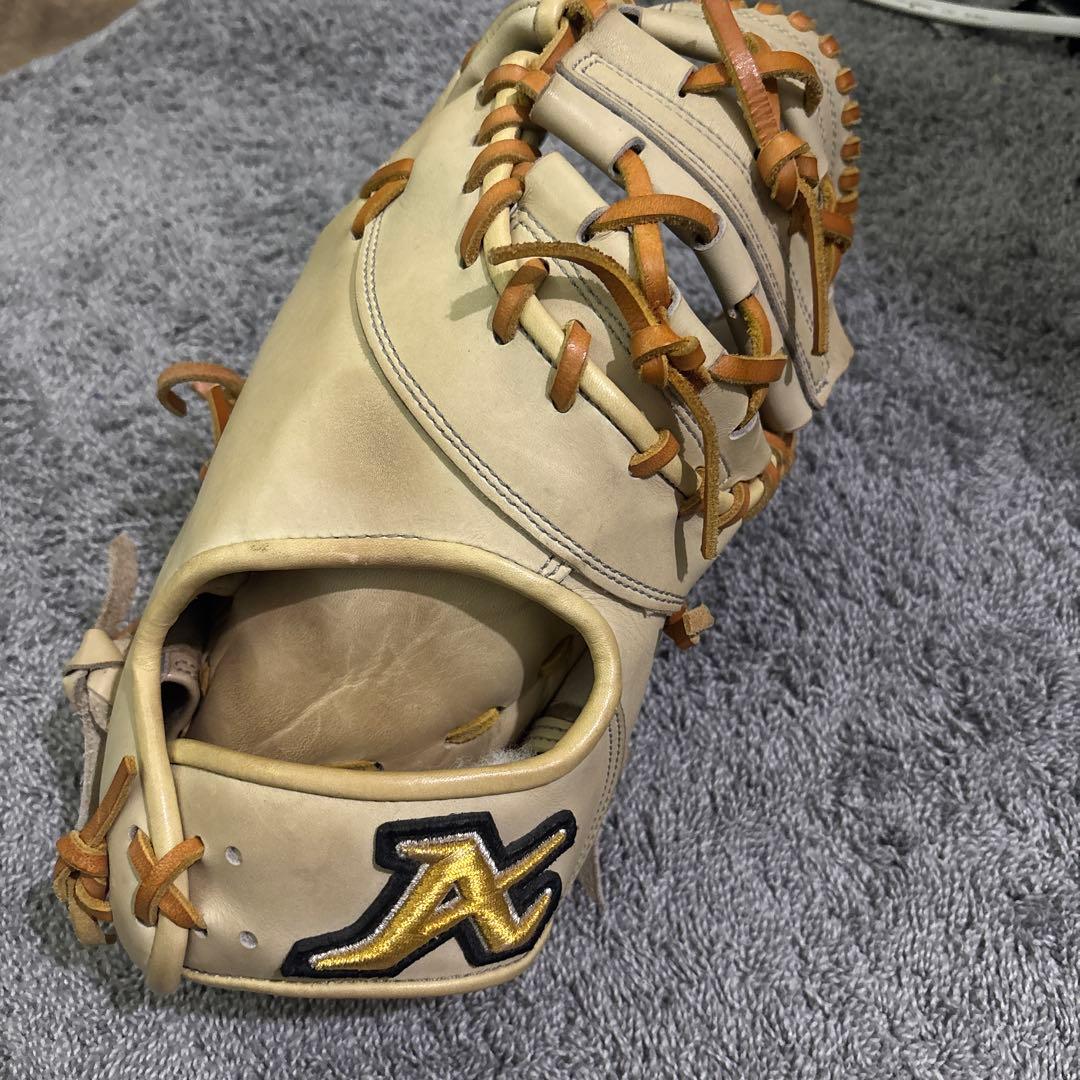 ファーストミット